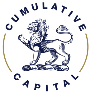 Cumulative Capital